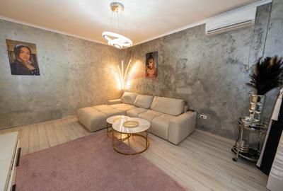 De vanzare apartament 3 camere 66 mp Militari Residence str Rezervelor - 2