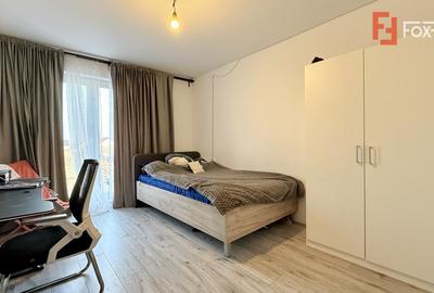 Duplex de vanzare in Sacalaz, 4 camere + 2 bai si toate utilitatile - 9