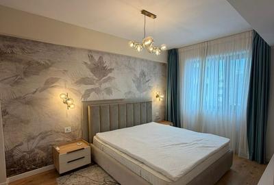 2 camere de inchiriat | PIPERA | MODERN - 5