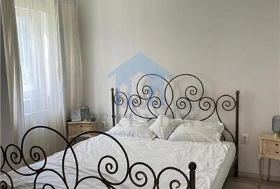 Apartament cu 2 camere decomandat în Bună Ziua