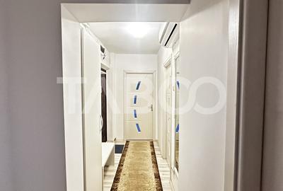 Apartament 2 camere mobilate utilate debara si balcon Mihai Viteazul - 9