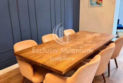 Casă individuală cu 4 camere în Aviației