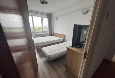 Mihai Bravu vav de spitalul Victor Babes-stradal - 7