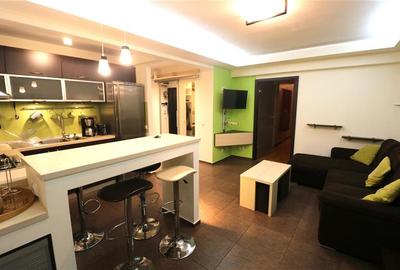 Apartament 2 camere , zona ultracentrala - 7
