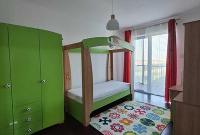 Apartament 3 camere | Asmita Gardens | Zona Mihai Bravu | 1.100 €/lună - 5