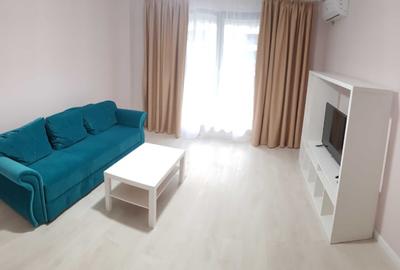 Apartament 2 camere Exigent Plaza Residence Faza 1 la 7 min metrou Lujerului