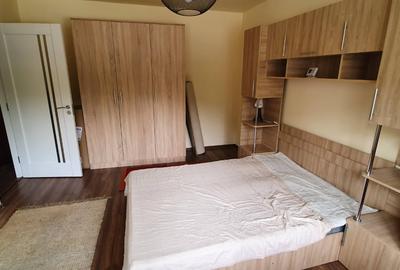 Apartament decomandat 2 camere strada Donath Grigorescu - 4