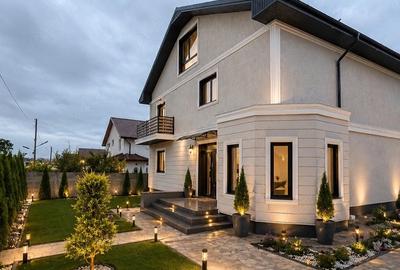 Vila premium de inchiriat in Lumina - 2