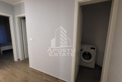 Apartament cu 2 camere,central Dumbravita - 5