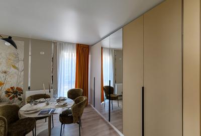 Apartamente 2 cam | Militari Residence | Ilie Petre | Comision 0 | 52 mp - 13