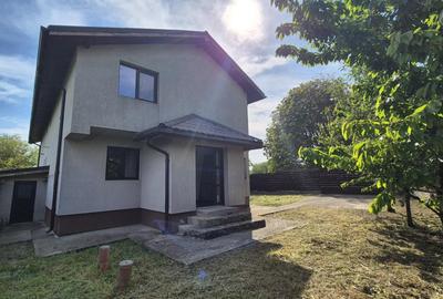 Casa P 1 cu 4 camere, inconjurata de Liniste si Natura - 18
