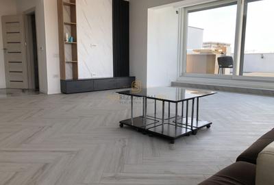 Apartament 3 camere, terasa 60 mp, 2 bai, parcare subterana inclusa - 8
