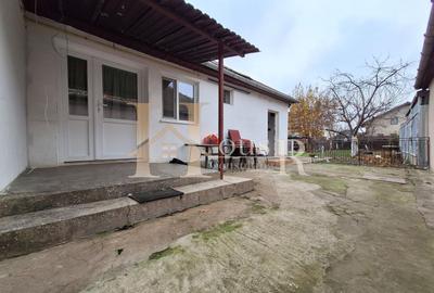 APROAPE DE KAUFLAND. CASA INDIVIDUALA. TEREN GENEROS. - 21