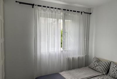 Apartament cu 2 camere, mobilat în Gheorgheni