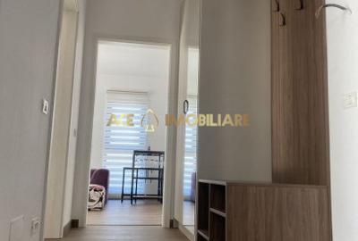 2 Camere de inchiriat | Exigent Plaza F3 | Centrala | Parcare Subterana - 5