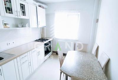 2 camere | 2 balcoane | AC | Între Lacuri/Aurel Vlaicu - 2