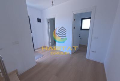 Vilă modernă, 130 mp utili, 5 camere, 15 min metrou Arghezi - 14