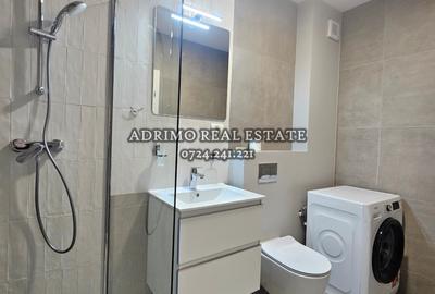 Ap3cam BLOC NOU - Delfinariu - BND Residence - Parcare Privata - 900 euro - 22