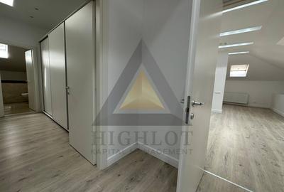 OXFORD GARDENS | VILA DUPLEX CU 6 DORMITOARE | SCOALA AMERICANA - 30