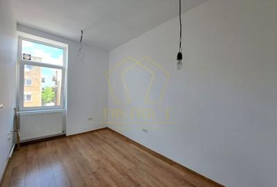COM 0% Apartament cu o camera si vedere catre Bega | Spl. N. Titulescu - 6