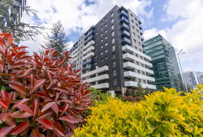 2 camere Cortina North - 16