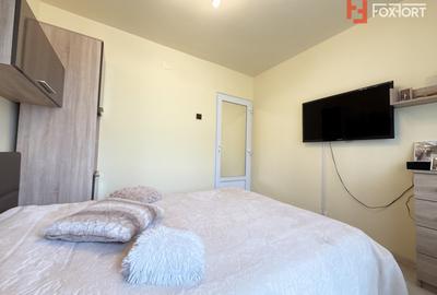 Apartament cu 3 camere, la etajul 1, de vanzare in zona Lipovei - 9