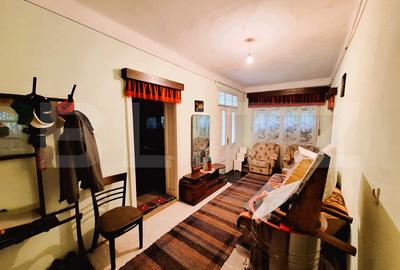 Casa renovabila, teren 4400 mp, Tureni - 5
