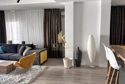 De inchiriat apartament cu 2 camere in zona Floreasca - 8