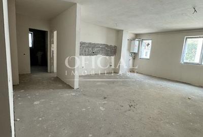 Apartament 2 Camere | 59 Mp | Terasa 10 Mp | Floresti Tineretului