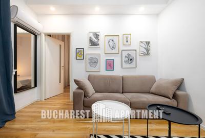 2 Camere Calea Victoriei - 4