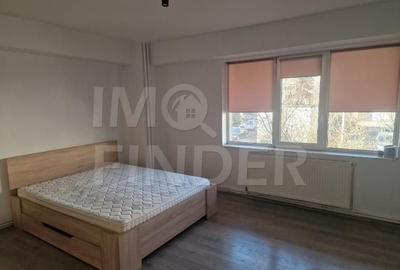 Apartament 2 camere | Str. Liviu Rebreanu | 60,15 mp | Parter înalt - 7