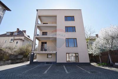 Spatiu de birouri de 138 mp de inchiriat in zona Andrei Muresanu - 1