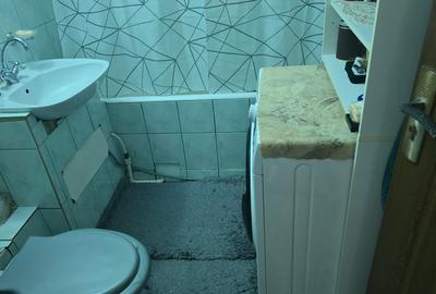 Vand apartament 2 camere decomandat, Deva, zona Liliacului, suprafata utila 49 m - 8