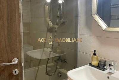 2 Camere de inchiriat | 21 Residence | Centrala | Parcare Subterana - 7