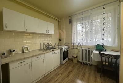 Apartament 2 camere la 100 de metri de Iulius Mall! - 4