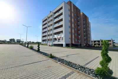 Apartament 2 camere Sibiu - imobil NOU - 10