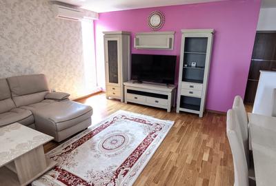 Apartament de vânzare, 3 camere, 74 mp, Andrei Mureșanu zona Sigma - 1