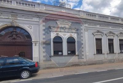 De închiriat spațiu comercial/office – 17 mp, Șimleu Silvaniei - 1