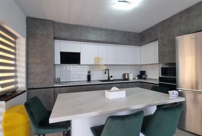 Apartament 2 camere Premium cu grădină proprie – Cristian, Brașov - 3