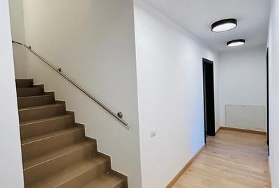 Modern villa, complex, terrace jacuzzi, security, Iancu Nicolae - 17