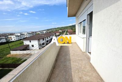 Apartament 2 camere, decomandat, 60 mp, bloc nou, zona Kaufland - 2