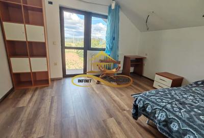 Casa de vanzare in Cleja Bacau - Finisata pe interior - 7