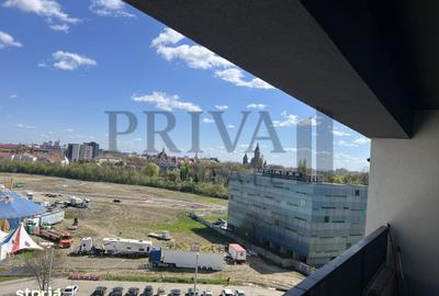 Apartament 3 camere, 68.2 mp, etaj 7, City Of Mara - 9