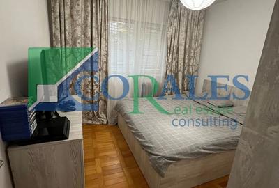 Zona Lipovei - 3 camere. La etajul 2, bloc izolat ! - 6