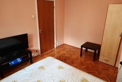 Apartament 2 camere in bloc anvelopat, Lujerului, Militari - 5