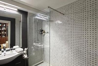 Apartament exclusivist 3 camere + dressing Upground, finisaje premium, terasă - 12