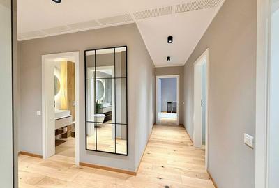 Apartament de 3 camere Urban Plaza - 1