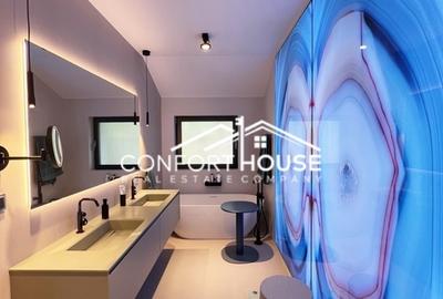 Vila de lux, stil contemporan -  IANCU NICOLAE - 31