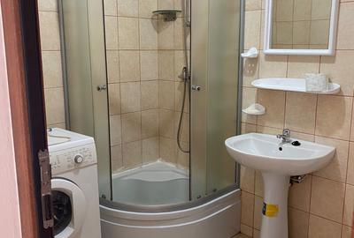 Apartament 2 camere Floresti, strada Porii, decomandat, et. 1/3, cu parcare - 7
