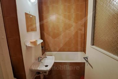 Apartament decomandat, 3 camere, balcon, Manastur - 4